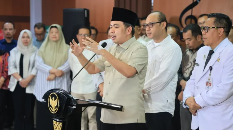 Pemkab Jember Hapus Denda Pajak Daerah hingga Juni 2026