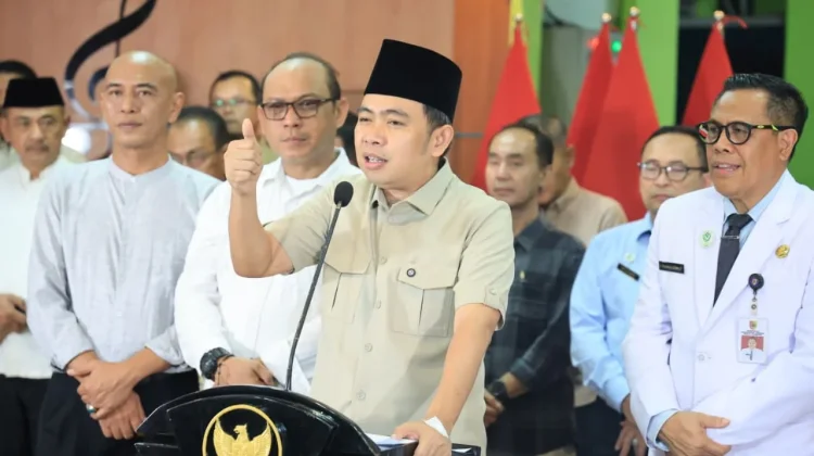 Pemkab Jember Siapkan Peluncuran Home Care, Target Mei 2026