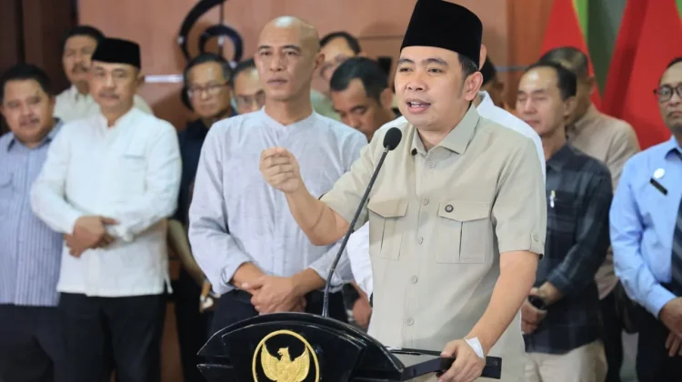 Antrean di RSD Soebandi, Pemkab Siapkan Gedung dan Poli Sore