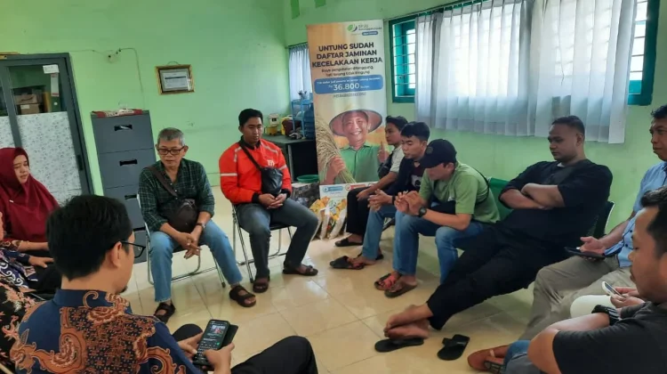 Polemik PT PMMP dengan Ratusan eks.Karyawannya belum usai