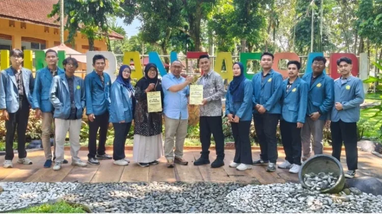 Mahasiswa STIPER Jember Ikuti Industrial Visit 2026
