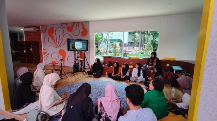 Ketua PSG UNEJ: Kami Ajak Perempuan Lampaui Hambatan
