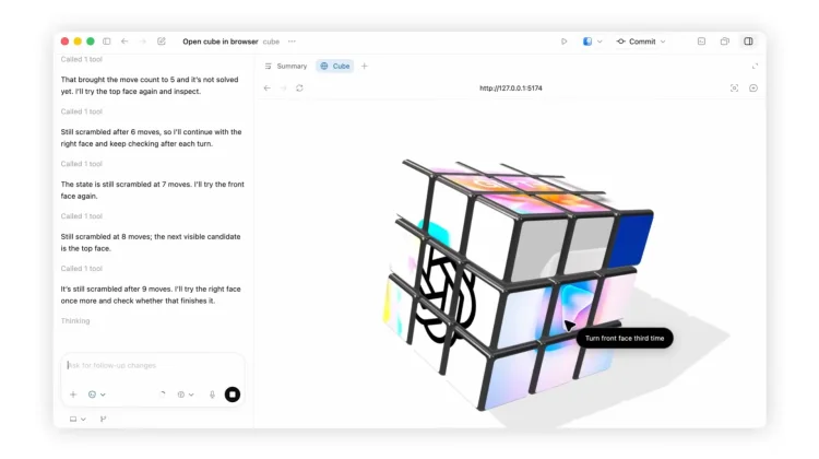 OpenAI Luncurkan GPT-5.5, Model AI Lebih Cerdas dan Efisien
