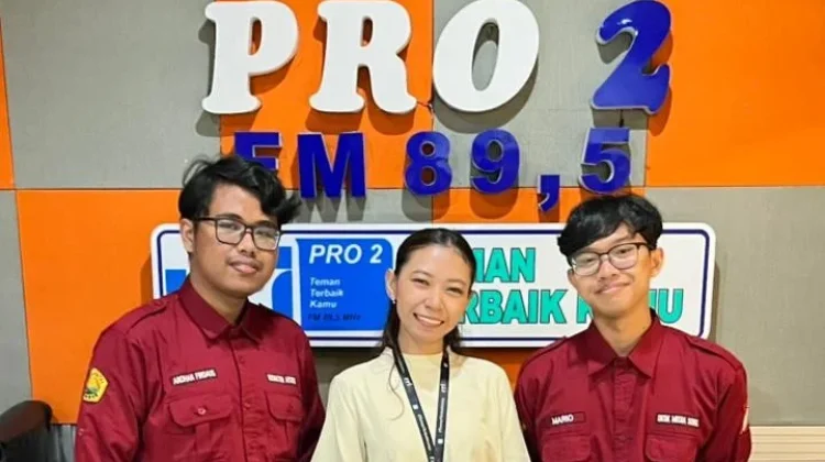 Fotografi Jurnalistik Dituntut Seimbangkan Estetika dan Fakta