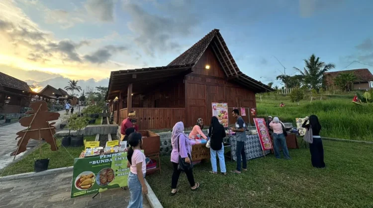 “Senja di AWT”, Cara Baru Nikmati Sunset di Banyuwangi
