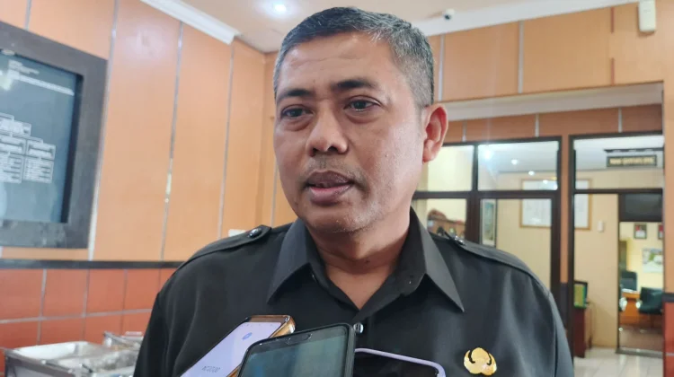 Selama Enam Tahun, Piutang PBB Bondowoso Capai 36 Miliar