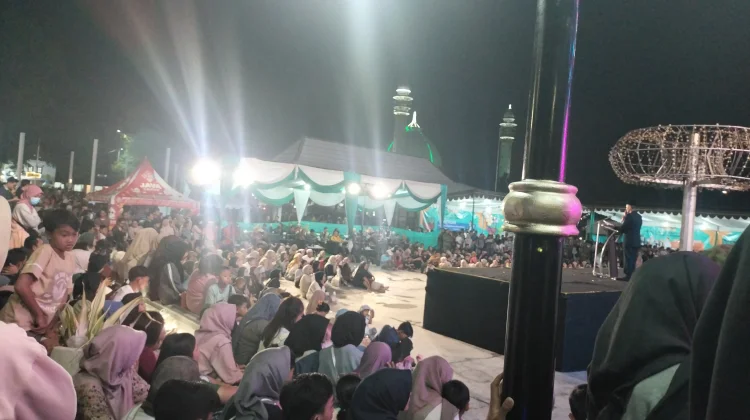 C2 Fest Dorong Persepsi Positif Pendidikan Vokasi