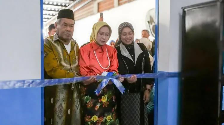 SPPG Lumajang Bertambah, Akses Makan Bergizi Gratis Kian Merata