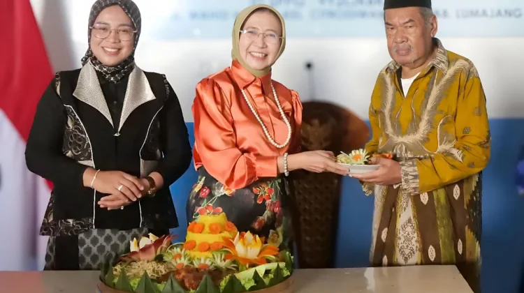 SPPG Lumajang Bertambah, Akses Makan Bergizi Gratis Kian Merata