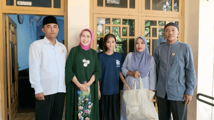 Bunda Indah Fasilitasi Pengobatan Yasmin, Bocah 13 Tahun Pejuang Tumor Ganas