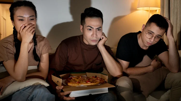 Daftar Film Bertemakan Perang Terbaik yang Wajib Ditonton