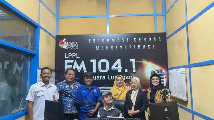 Sinergi Lintas Sektor Berikan Keadilan bagi Perempuan dan Difabel di Lumajang