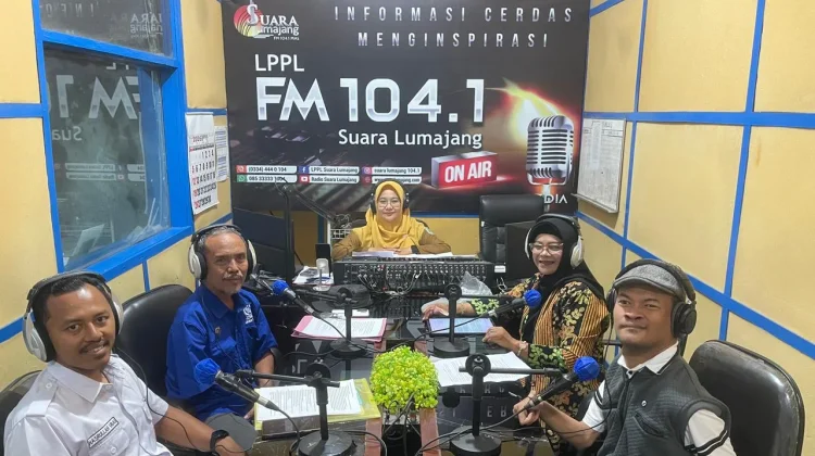 Sinergi Lintas Sektor Berikan Keadilan bagi Perempuan dan Difabel di Lumajang