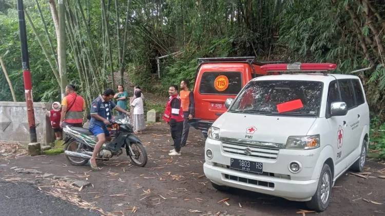 Tim Gabungan Terus Melakukan Penyisiran Korban Terseret Arus di Silo Jember