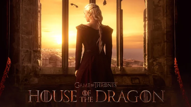 Cuplikan Terbaru House of the Dragon Season 3, Babak Konflik Baru