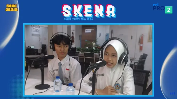 Fatan Ketua Pramuka Tekankan Makna Pramuka yang Sesungguhnya