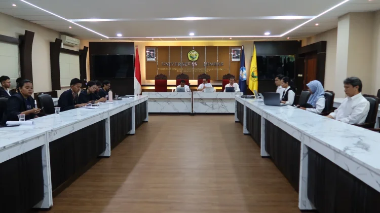 Polemik UKT SNBP, UNEJ Pastikan Mahasiswa Tetap Bisa Kuliah
