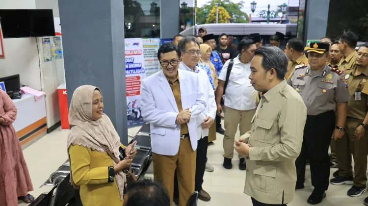 Pemkab Jember Buka Klinik dan Pangkas Biaya untuk Calon Pekerja Migran