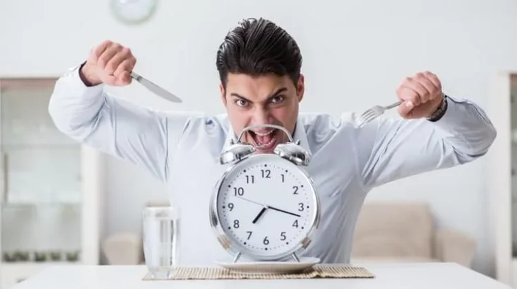 Bolehkah Penderita GERD Melakukan Intermittent Fasting?