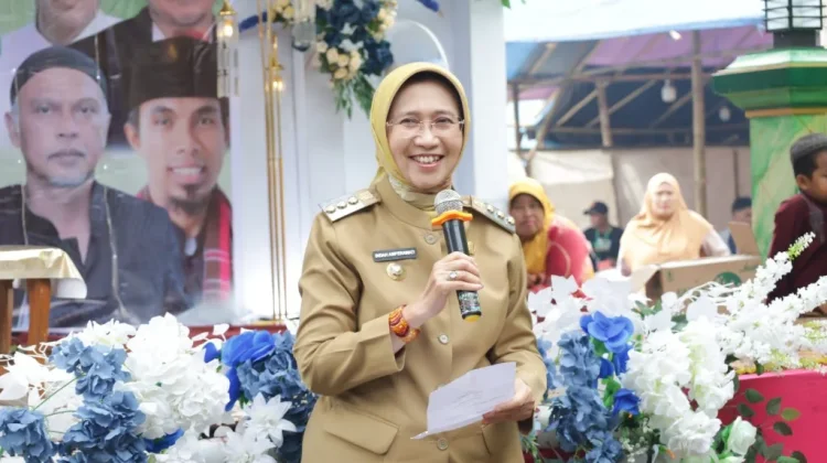 Diluncurkan Tahun Ini, Dana Dusun Perkuat Layanan Pembangunan di Tingkat Lokal