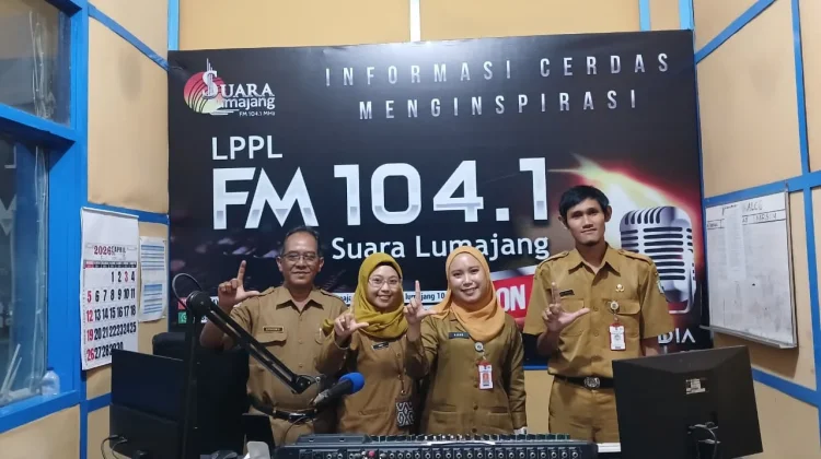 RTLH di Lumajang: Dari Validasi Data hingga Kolaborasi Lintas Sektor