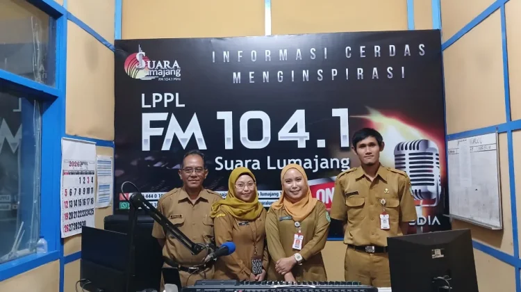 RTLH di Lumajang: Dari Validasi Data hingga Kolaborasi Lintas Sektor