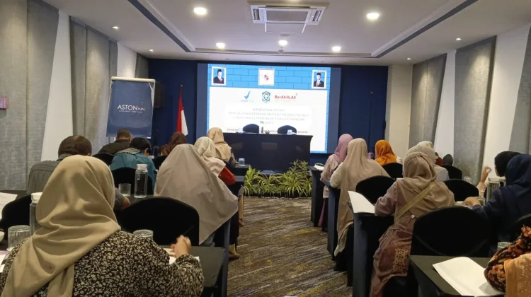 Pentingnya Meningkatkan Kesadaran Keamanan Pangan Bagi Pelaku Usaha Pangan