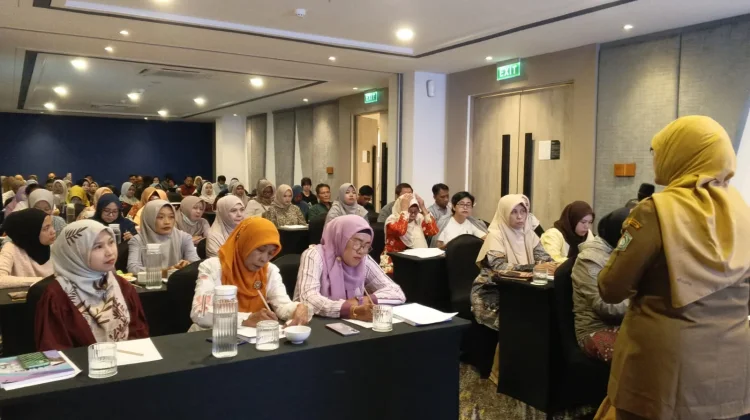 Pentingnya Meningkatkan Kesadaran Keamanan Pangan Bagi Pelaku Usaha Pangan