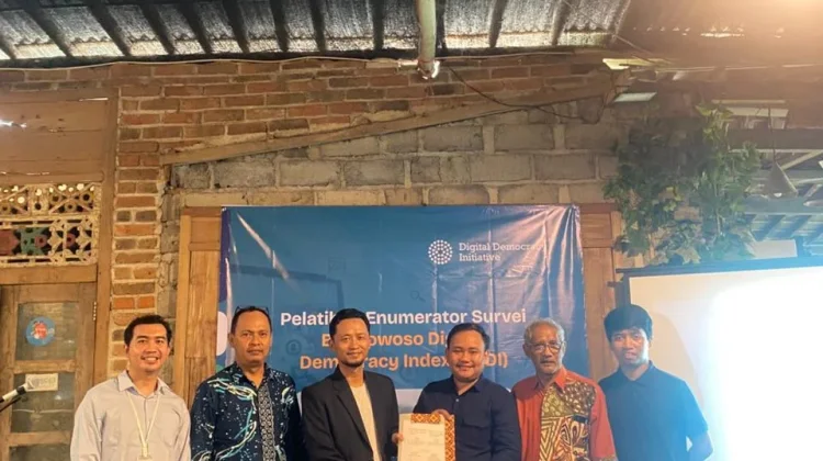 IMDI Bondowoso Terendah di Sekarkijang 2025