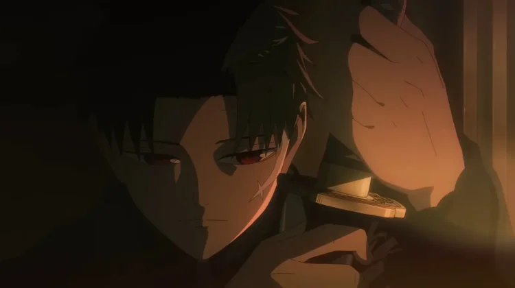 Kagurabachi Kembali Melejit usai Diumumkan Adaptasi Anime