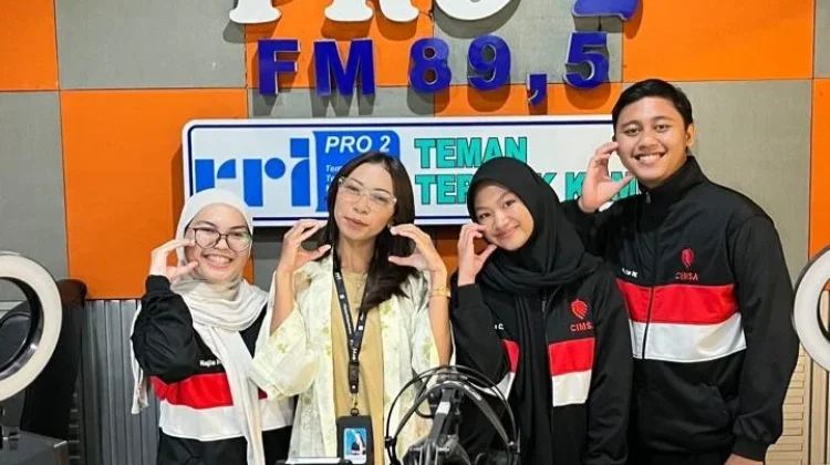 Mahasiswa FK Unej Luncurkan Program Kesehatan untuk Petani