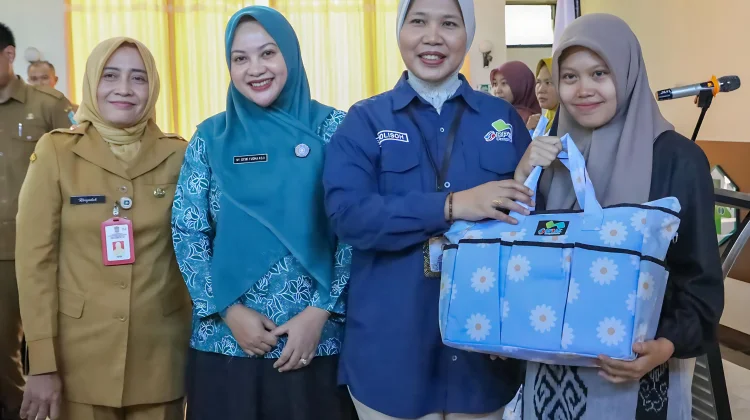 Lawan Stunting dari Hulu, Ketua TP PKK Lumajang Soroti Peran Ibu Hamil