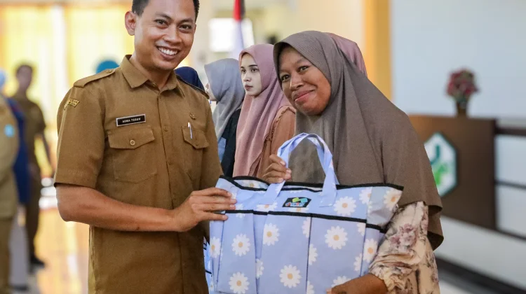 Lawan Stunting dari Hulu, Ketua TP PKK Lumajang Soroti Peran Ibu Hamil