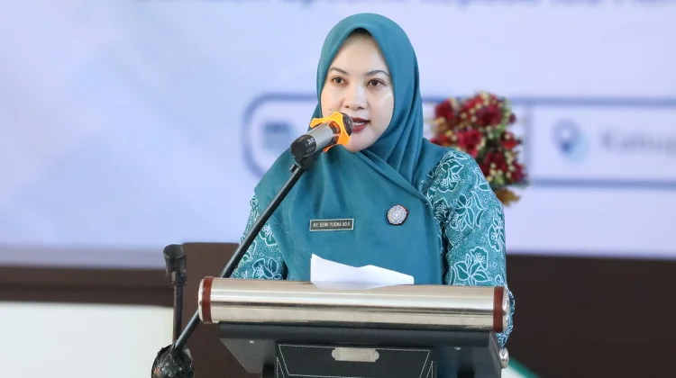 Lumajang Perkuat Intervensi Ibu Hamil Berisiko