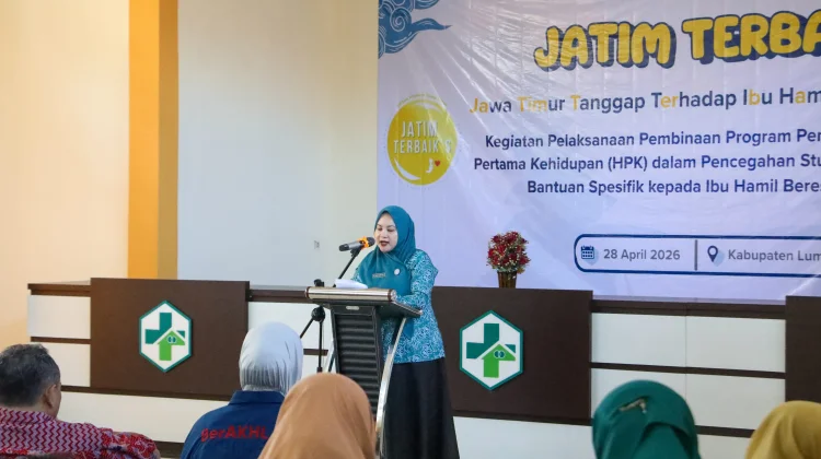 Lumajang Perkuat Intervensi Ibu Hamil Berisiko