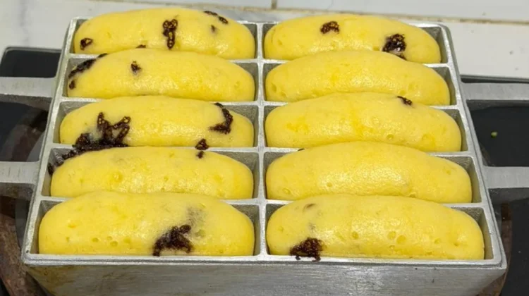 Kue Pukis Kian Diminati, Sentuhan Inovasi Jadi Kunci Bertahan