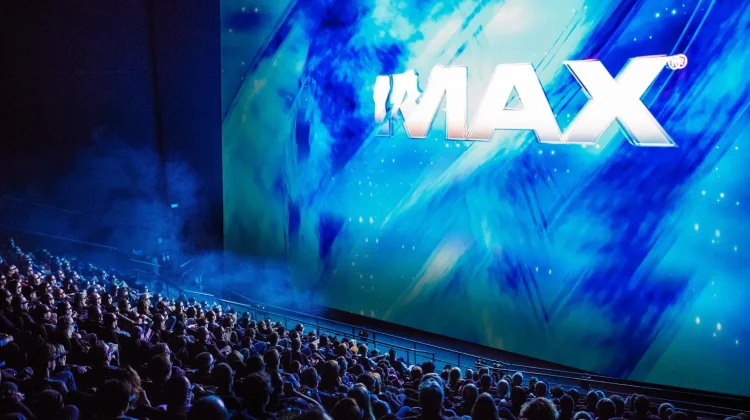Pengalaman Menonton Film Ala IMAX