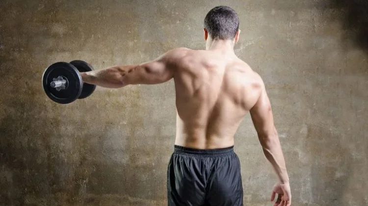 Pentingnya Latihan Beban untuk Kekuatan Lari dan Longevity