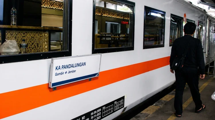KA Pandalungan dan Blambangan Ekspres Terlambat, Dampak Insiden Bekasi Timur