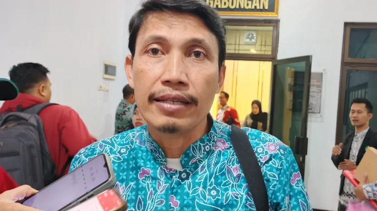 Soroti Anggaran Pendidikan, DPRD Minta Serapan Maksimal