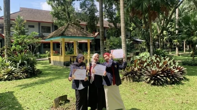 Mahasiswa UNEJ Ciptakan Refocus System untuk Atasi Krisis Atensi Belajar