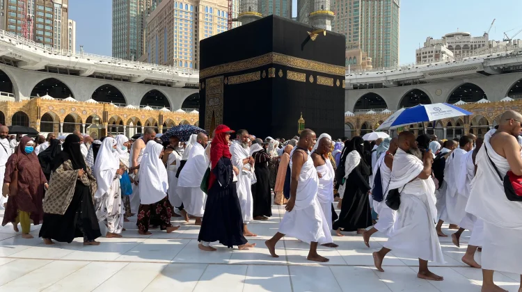 Update Calon Jemaah Haji Jember: 2.947 Masuk Kloter 2026