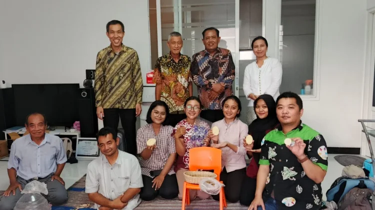 REC : Pentingnya Kolaborasi dalam Menghadapi Bahaya Mikroplastik