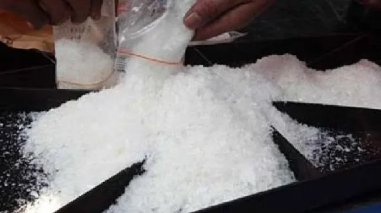 Oknum PNS Lumajang Ditangkap Polisi