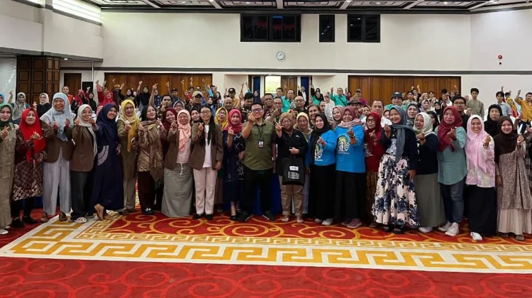 Menjaga Rupiah untuk Kedaulatan Ekonomi Nasional