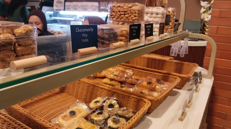 Meycookies Cafe Jember, Tempat Nongkrong Instagramable dengan Menu Beragam