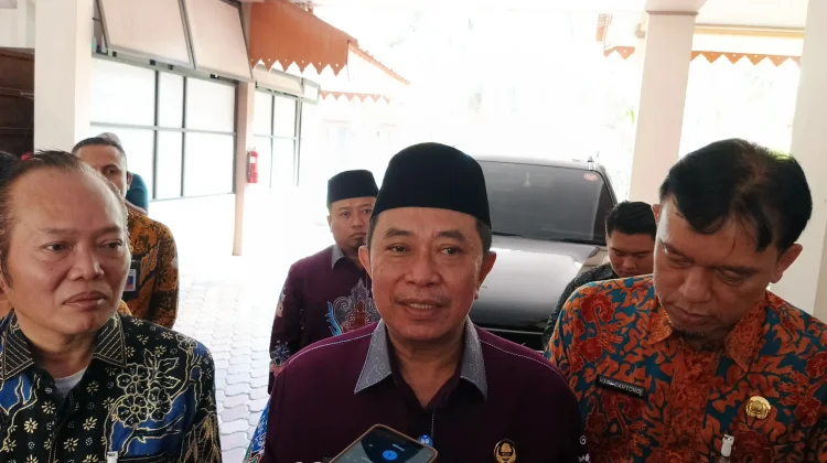 Pemkab Bondowoso Perkuat Jaminan Sosial Pekerja Rentan