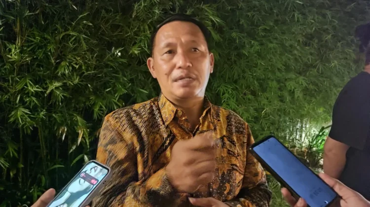Ribuan Aset Pemkab Belum Bersertifikat