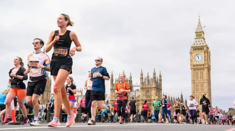 London Marathon 2026: Panggung Impian Pelari Seluruh Dunia