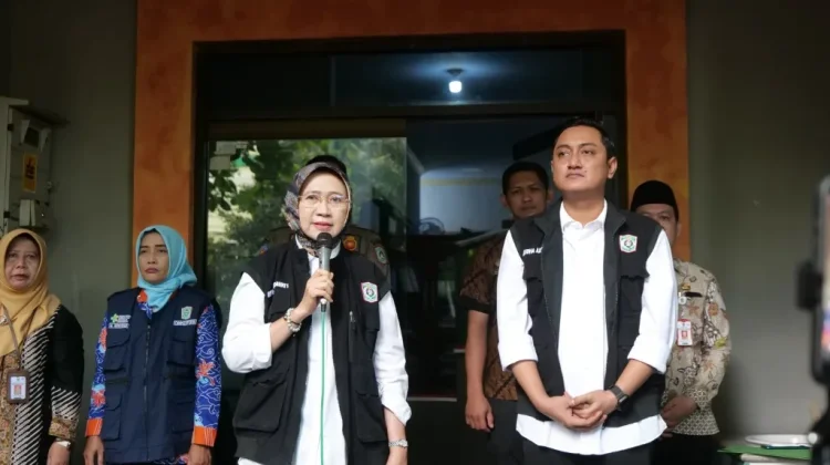 Bangun Birokrasi Sehat, Lumajang Lakukan Pemeriksaan Bertahap bagi ASN